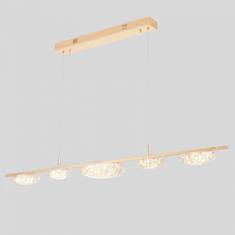 Подвесной светильник Crystal Lux FELICIDAD SP47W LED