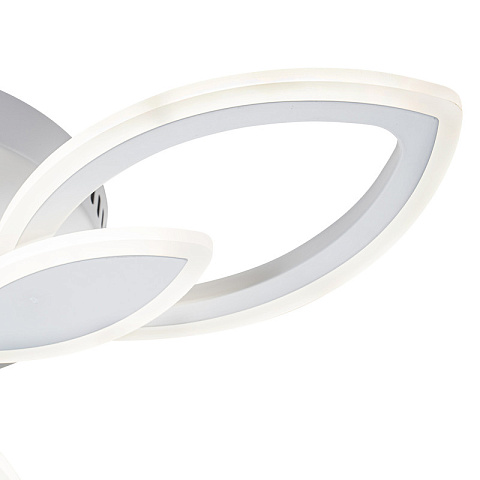 Накладная люстра Escada 10287/3LED