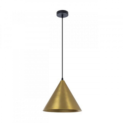 Подвесной светильник ARTE Lamp A7041SP-1BK