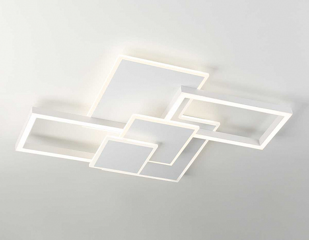 Накладной светильник Ambrella Light FA1031