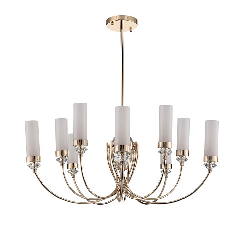 Подвесная люстра ST Luce Elegra SL1402.253.10