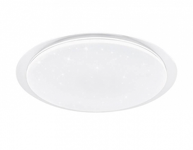Потолочный светодиодный светильник Ambrella light Orbital Dance FF480