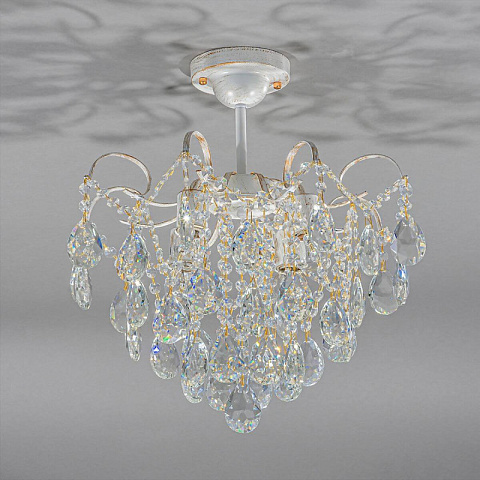 Люстра на штанге Escada 1122/4PL