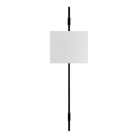 Настенный светильник Loft It Sonnet 10459 Black
