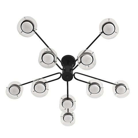 Люстра на штанге LUMION 8349/10C