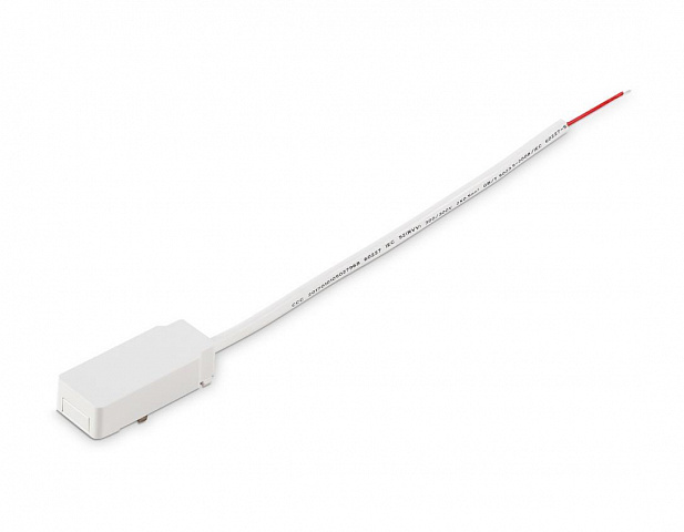 Ввод питания для шинопровода Ambrella light Track System GV1261