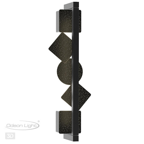 Бра Odeon Light 6692/7WL
