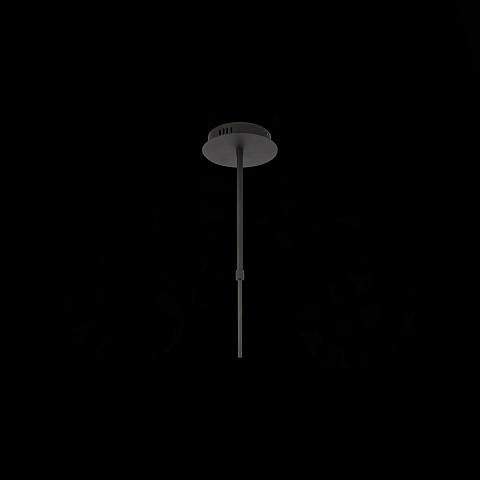 Подвесной светодиодный светильник ST Luce Formolla SL1597.403.08