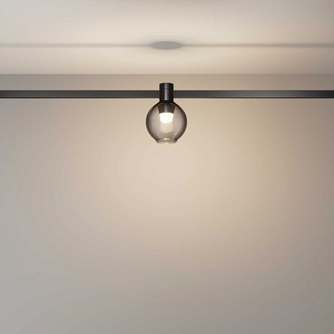 Светильник на шине Maytoni TR148-1-3W3K-B