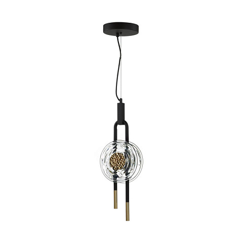 Подвесной светильник Odeon Light 5407/12L