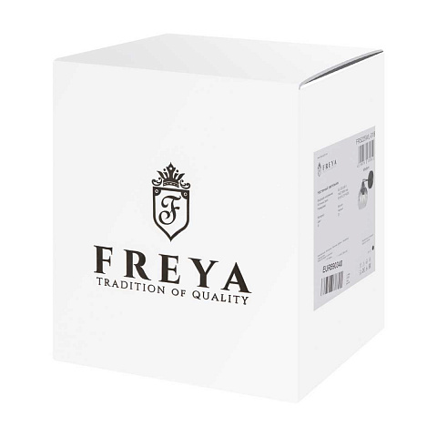 Бра Freya FR5225WL-01B