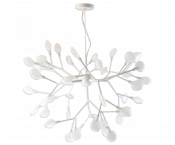 Подвесная люстра Kink Light 07521-45,01