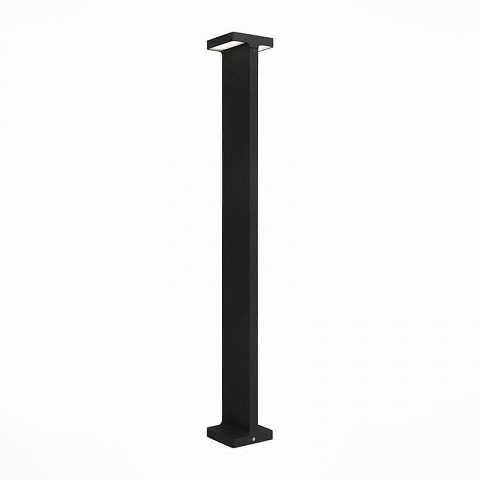 Уличный светодиодный светильник ST Luce Distesa SL095.445.02