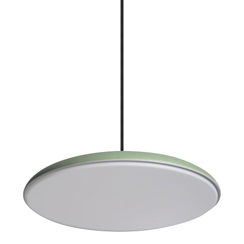 Потолочный детский светильник LOFT IT 10119 Green