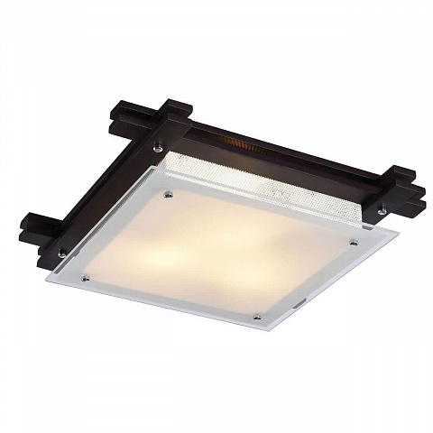 Накладной светильник ARTE Lamp A6462PL-3CK