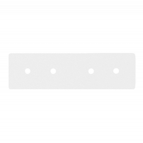 Пластина монтажная Arte Lamp Linea-Accessories A480533