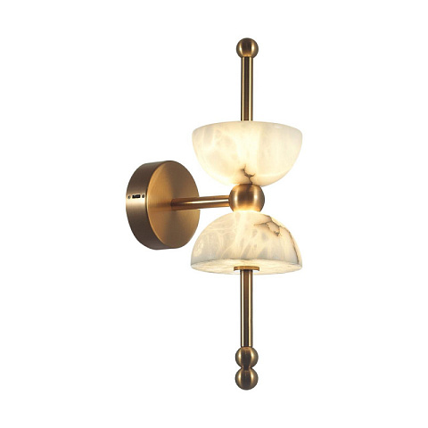 Бра Odeon Light 6685/7WL
