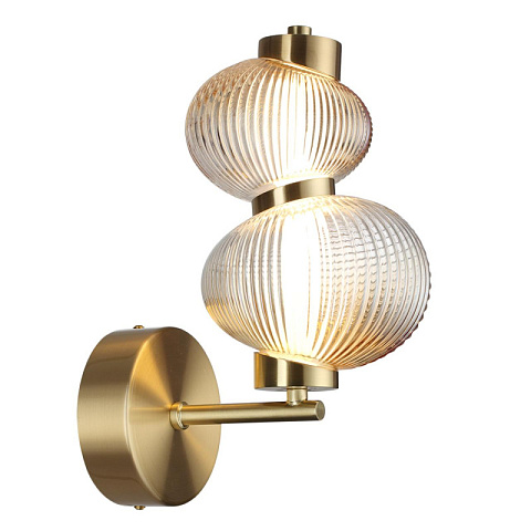 Бра Odeon Light 5095/8WL