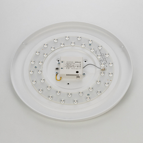 Накладной светильник Citilux CL755391