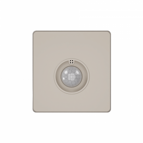 Systeme Electric Systeme Infinity Песчаный берег Датчик движения 100Вт