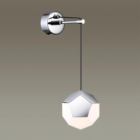 Бра Odeon Light 4304/7WL