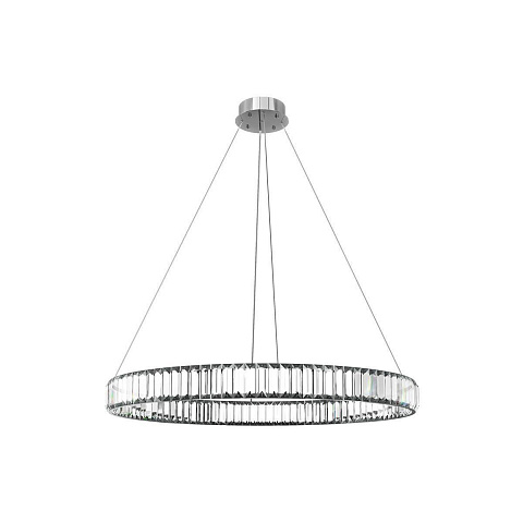 Подвесная люстра LOFT IT 10135/800 Chrome