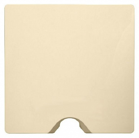 Legrand Etika Сл.кость Вывод кабеля IP 44