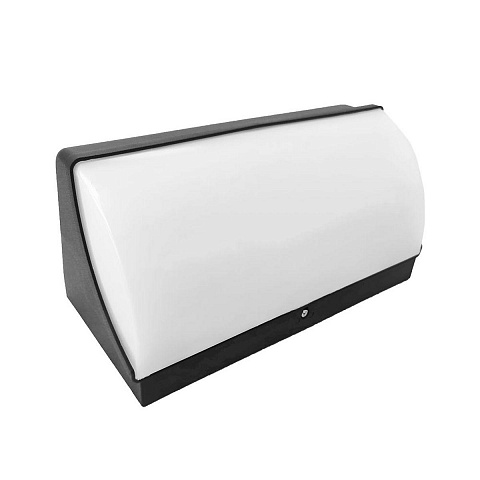 Светильник настенный ARTE Lamp A2920AL-1BK