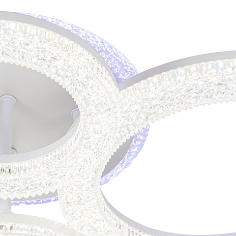 Накладная люстра Escada 10281/4LED