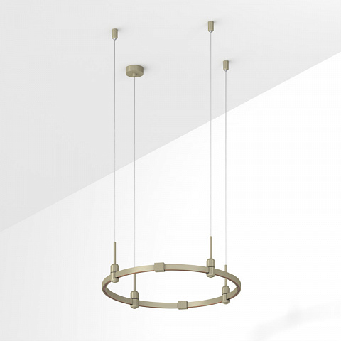 Шинопровод Arlight 054501