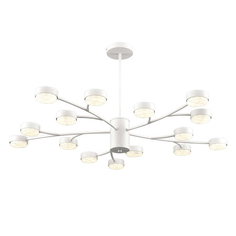 Люстра на штанге LUMION 8265/15