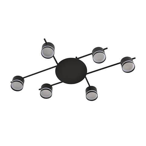 Накладная люстра LUMION 8362/6C