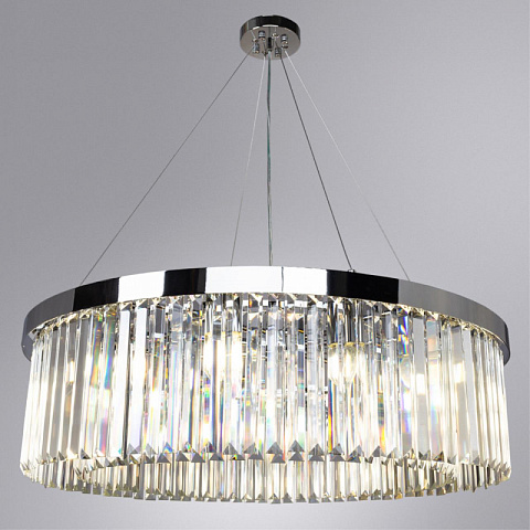 Подвесная люстра ARTE Lamp A1003LM-12CC