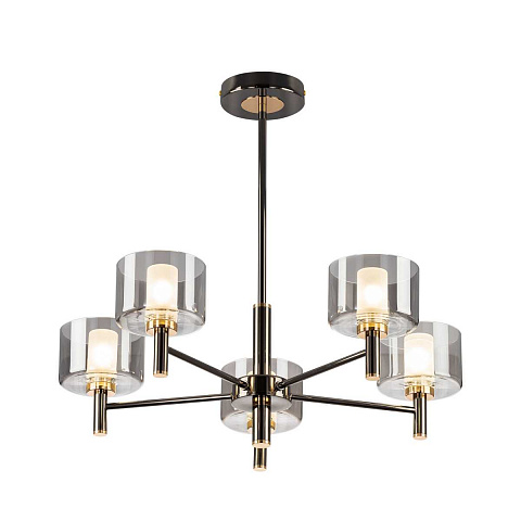 Люстра на штанге Citilux CL241151