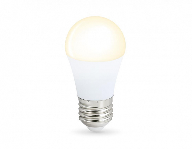 Светодиодная лампа Ambrella Light 451303