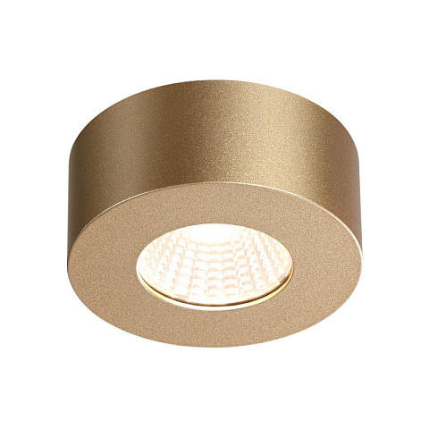 Накладной светильник Odeon Light 4284/7CL