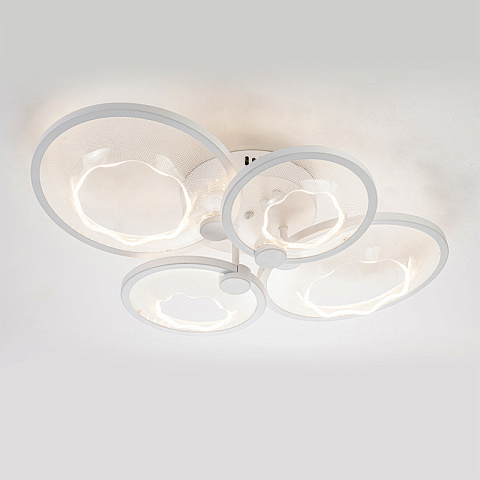 Накладной светильник Escada 10261/4LED