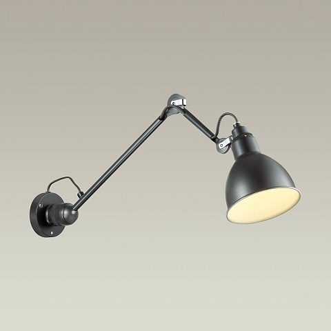 Спот Odeon Light 4125/1WD