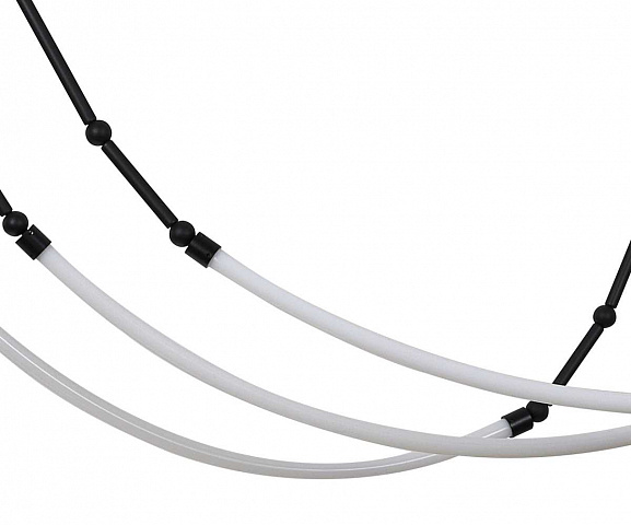 Накладная люстра Kink Light 08060-3AS,19