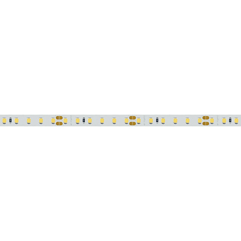 Светодиодная лента Arlight 14,4W/m 120Led/m 2835SMD теплый белый 5M RT 2-5000 24V Warm2700 2x 015699