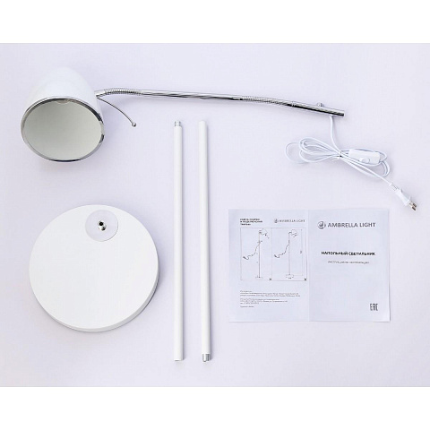 Торшер Ambrella Light TR97680