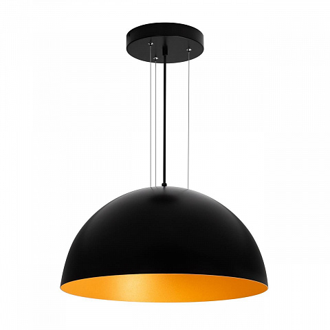 Подвесной светодиодный светильник SP-RESTO-HANG-R1000-140W Warm3000 039930