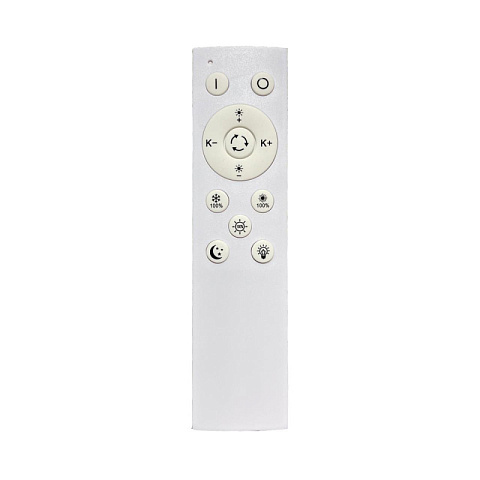 Накладная люстра LUMION 8028/80CL