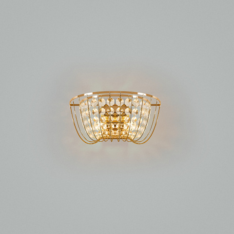 Бра Freya FR1016WL-02G