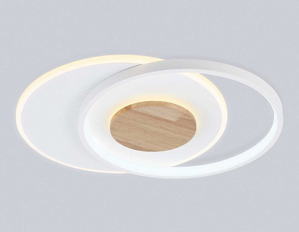Накладной светильник Ambrella Light FL4788