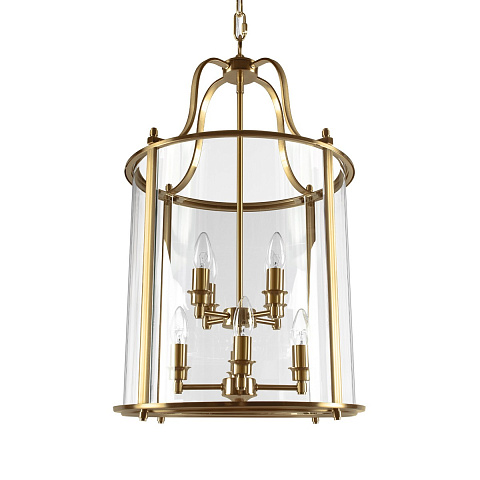 Подвесной светильник LOFT IT 10456/8 AB