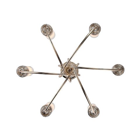Подвесная люстра ST Luce Elegra SL1402.253.06