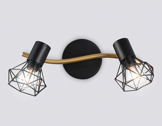Спот Ambrella Light TR8656