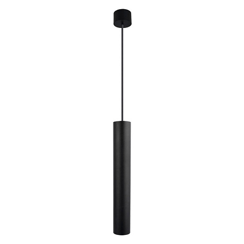 Подвесной светильник ARTE Lamp A1526SP-1BK