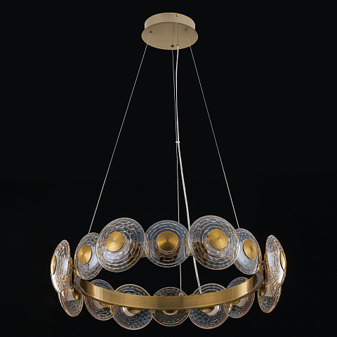 Подвесная люстра Citilux CL240173